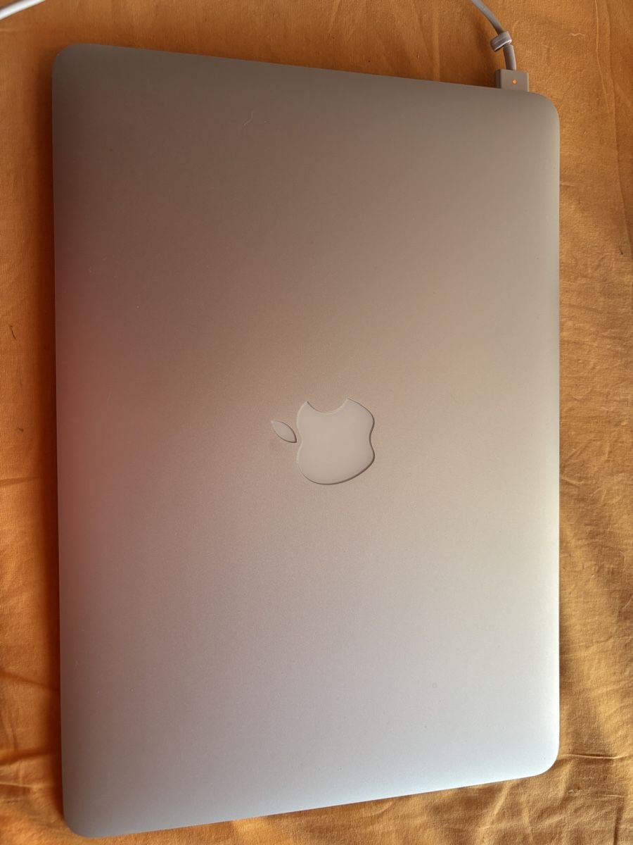 MacBook Air (13-inch, Early 2014) – Top Zustand! (Gebraucht) in