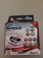 Spinner MAD × 1 Randoom  mit Led 10 inklusive