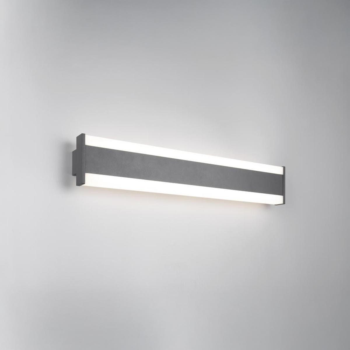 Lampade: LED Aussen Wandleuchte, IP54, 60 cm Lang – Nuovo (secondo la descrizione) da Kreuzlingen venduto da Smart-Light 1