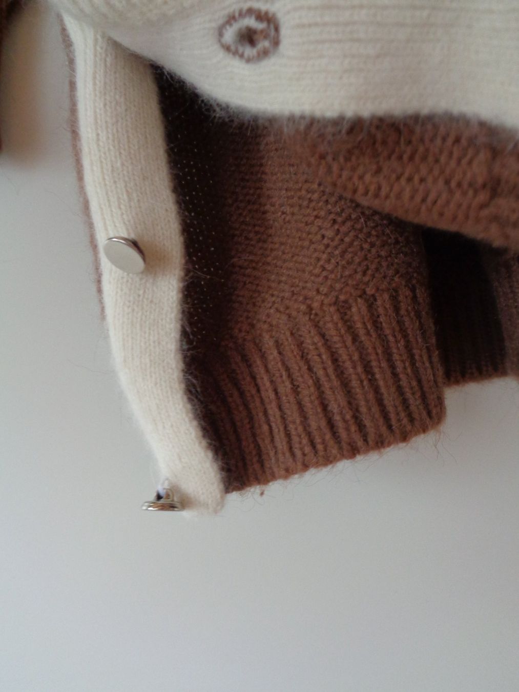 Maglioni & Felpe: Pullover von OUI  Designer Collection! – Usato da Frauenkappelen venduto da ninanu80 5