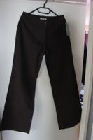 S.Oliver Stoffhose in Braun  Gr.38 Nagelneu