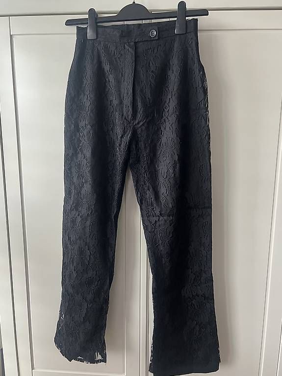 Hosen: Stoffhose – Gebraucht aus Schaffhausen von may_7bg6