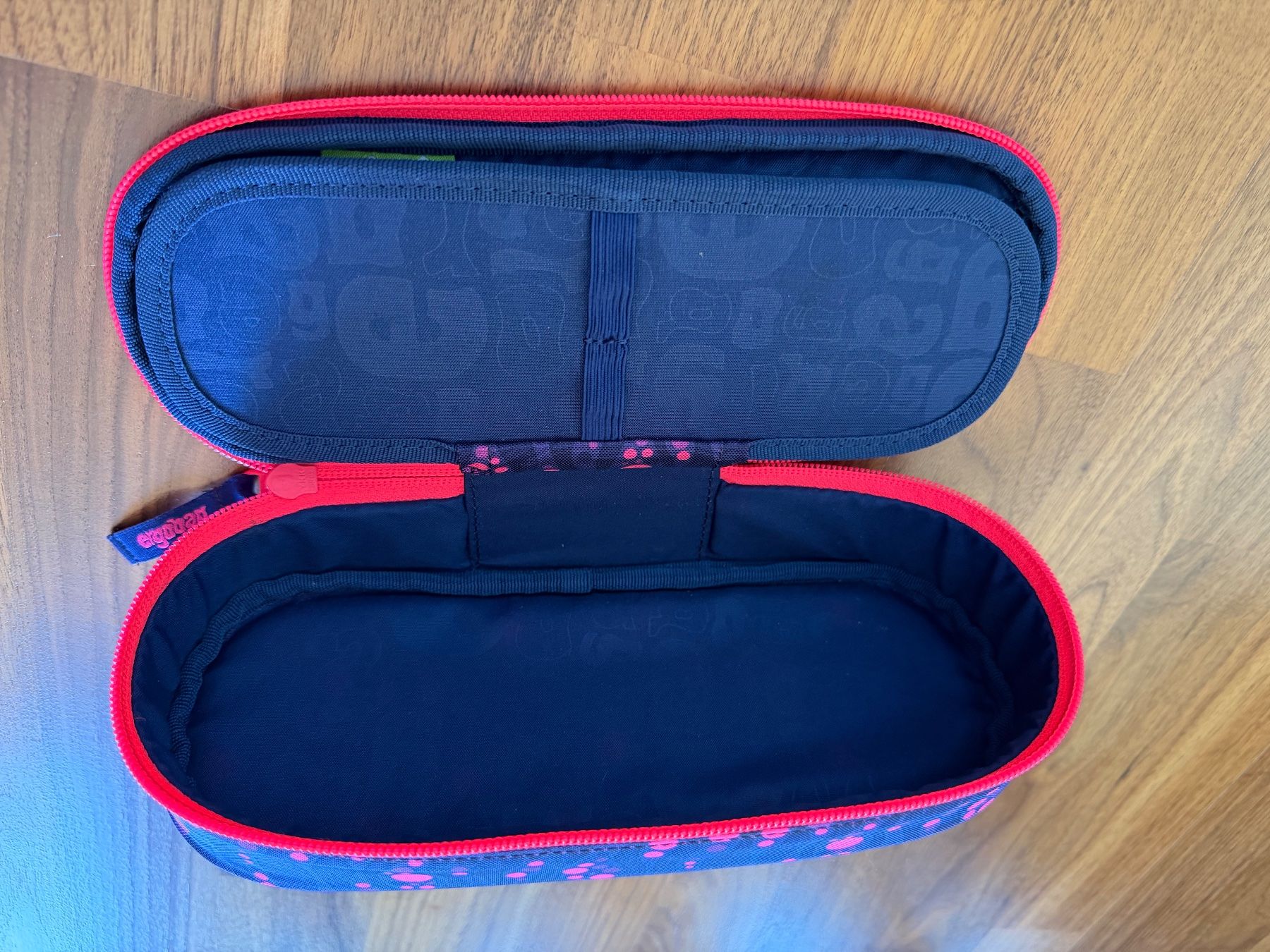 Ergobag Borse & Zaini: Ergobag Schulrucksack mit Etui, Schlamperetui und Turnsack – Usato da Salenstein venduto da rendun 9