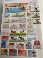 Briefmarken Sammlung Angola neu verschiedene Motive