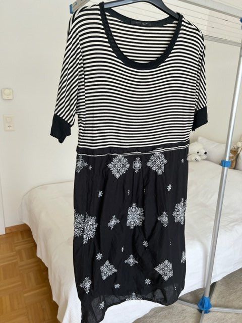 Kleider: Kleid Gr. M – Neu (gemäss Beschreibung) aus Walenstadt von ricamul 2