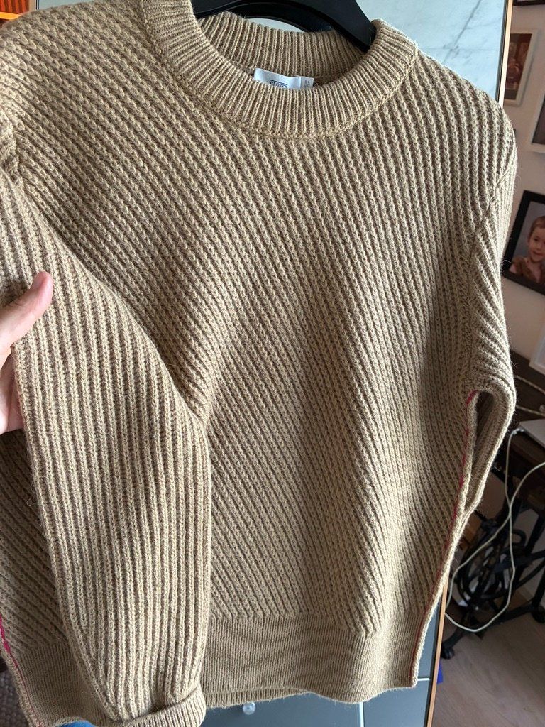 Closed Maglioni & Felpe: Closed! wunderschöner neuer Strickpullover - tolle Farbe S – Nuovo e nell'imballaggio originale da Winterthur venduto da Mitschg 2