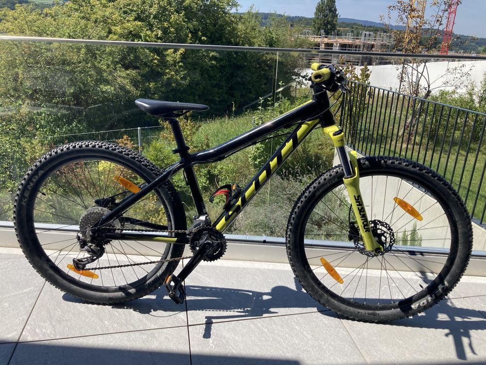 Das Perfekte Mountainbike 26 Zoll Fur Jungen Abenteuer Auf Zwei Radernfeed