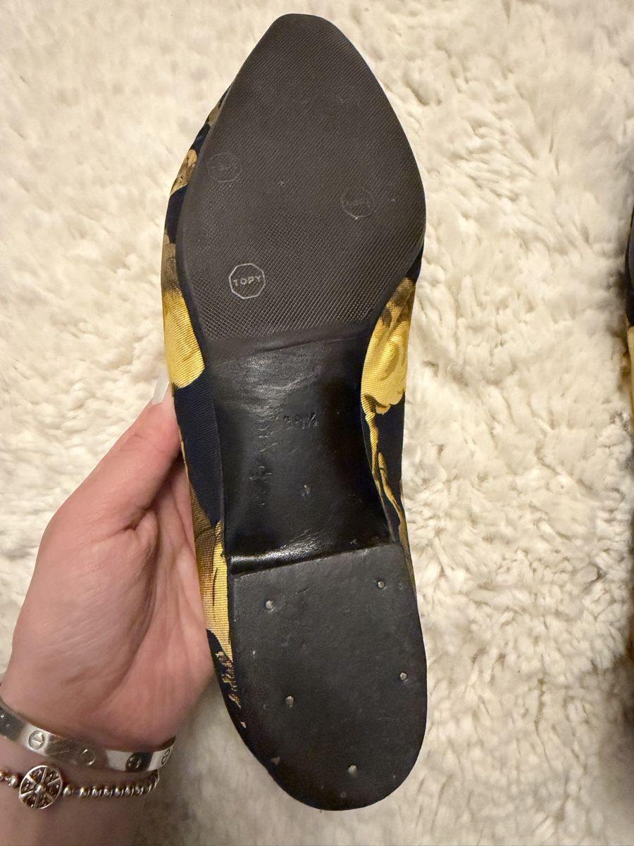 Hermès Scarpe da donna: Hermes, 38/5 – Usato da Schaffhausen venduto da Nadiuna 4
