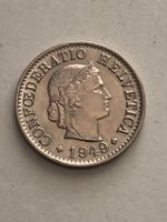 5 Rp. 1949 unz.
