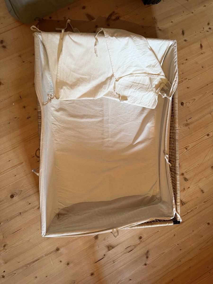 Sonstiges für Haushalt & Wohnen: Bettkästen – Gebraucht aus Benken SG von unihoc92 3