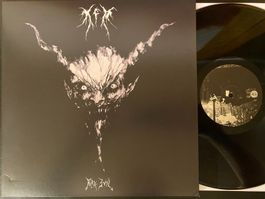 K.F.R – Pure Evil [LP CH 2022]