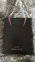 Album Blackpink Born Pink état comme neuf