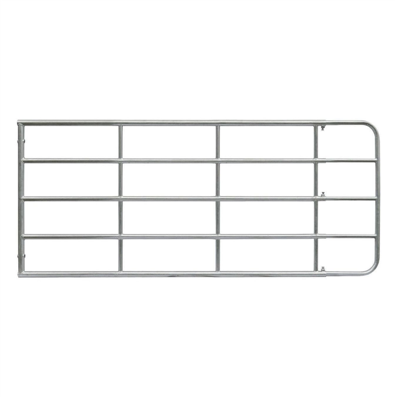 Sonstiges Tierzubehör: Weidetor 4-5m verstellbar + Montageset – Neu und originalverpackt aus Bottighofen von zaap