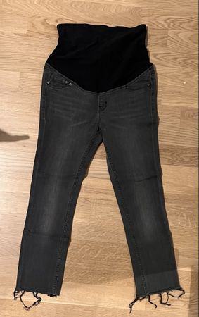 Lot de jeans de grossesse - 36