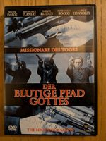 DVD: "Der blutige Pfad Gottes"