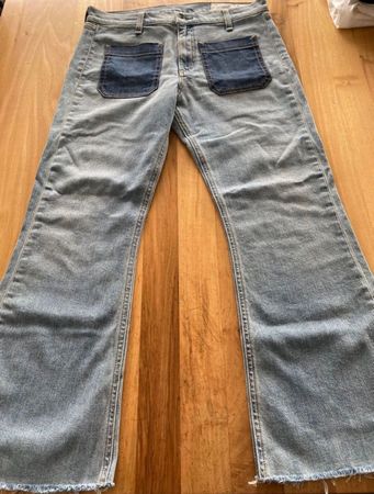 Rag & bone Flared Jeans Gr. 27