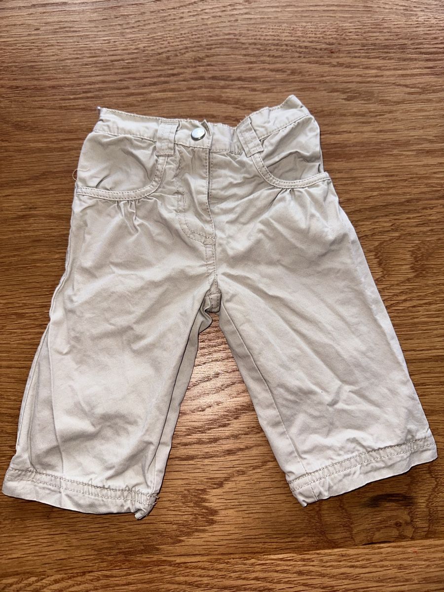 Hosen: Gr 67 dp am – Gebraucht aus Wettingen von hak_52m8