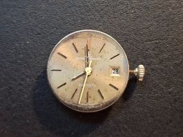 Baume & Mercier Geneve Automatikuhr - Baumatic, swissmade
