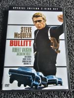 DVD Film Bullitt Special Edition (22109)