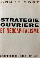 Stratégie Ouvrière et Néocapitalisme