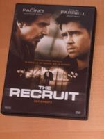 DVD: The Recruit mit Al Pacino & Colin Farrell Top!