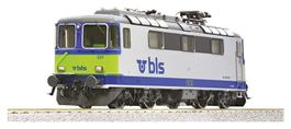 SALE‼️ Roco 7510028 BLS Re 425 501, DC, Digital&Sound
