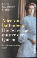 Alice von Battenberg – Karin Feuerstein-Prasser – Top