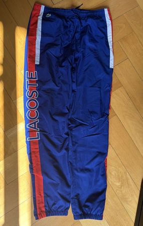 Pantalon de survêtement Lacoste taille 16 ans/176cm