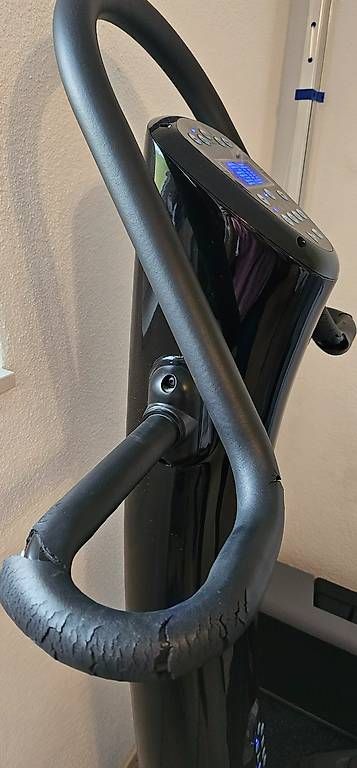 Hometrainer: Power Star, vibra plates – Gebraucht aus Sulz / LU von pecilein1 1