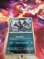 Duodino (SSP 118) / Reverse Holo / Stürmische Funken