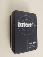 tatort das quiz