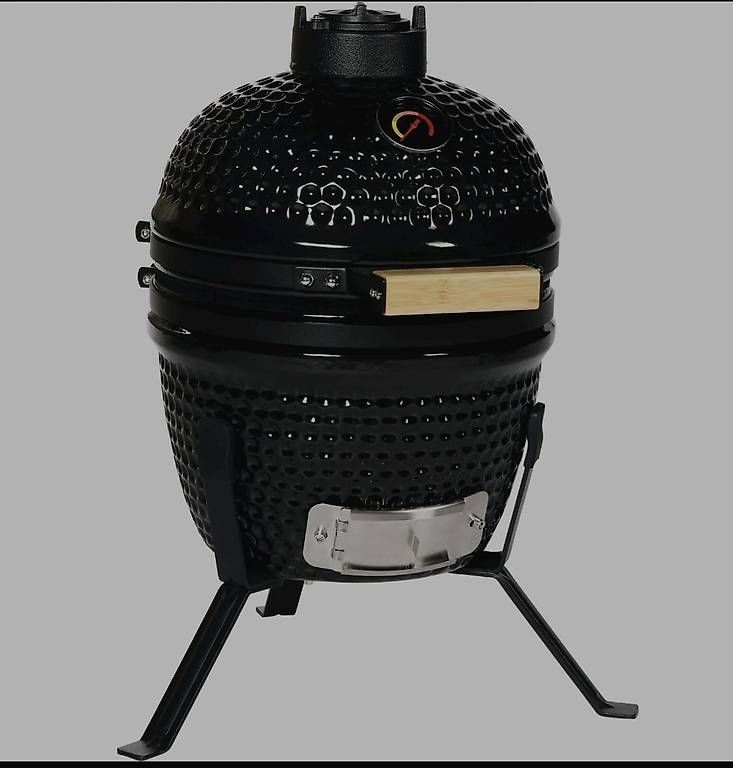 Grills: Keramikgrill Mini – Gebraucht aus Roggliswil von luki82