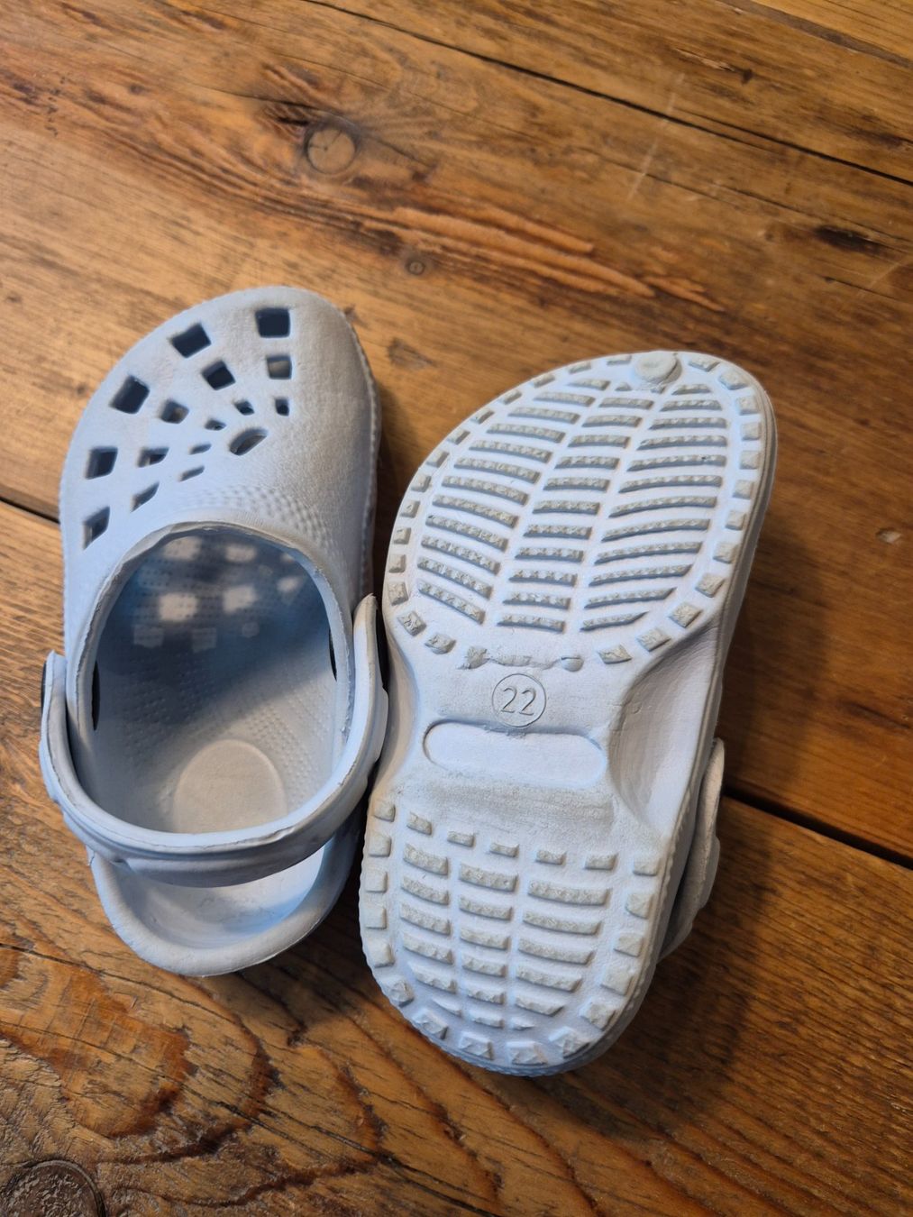 Scarpe per ragazzi: Sandalen, size 22 – Usato da Lenzburg venduto da wojcikar 2