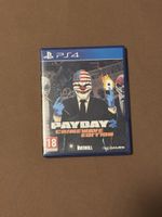 PayDay 2