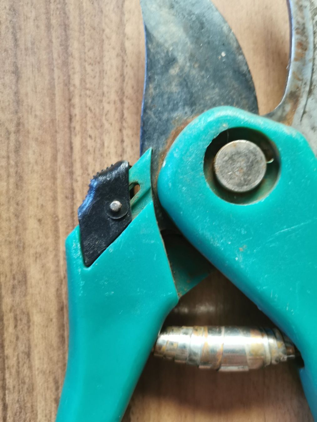 Tous les outils: Gartenschere – D'occasion à Glattfelden par sut_q8d2 4