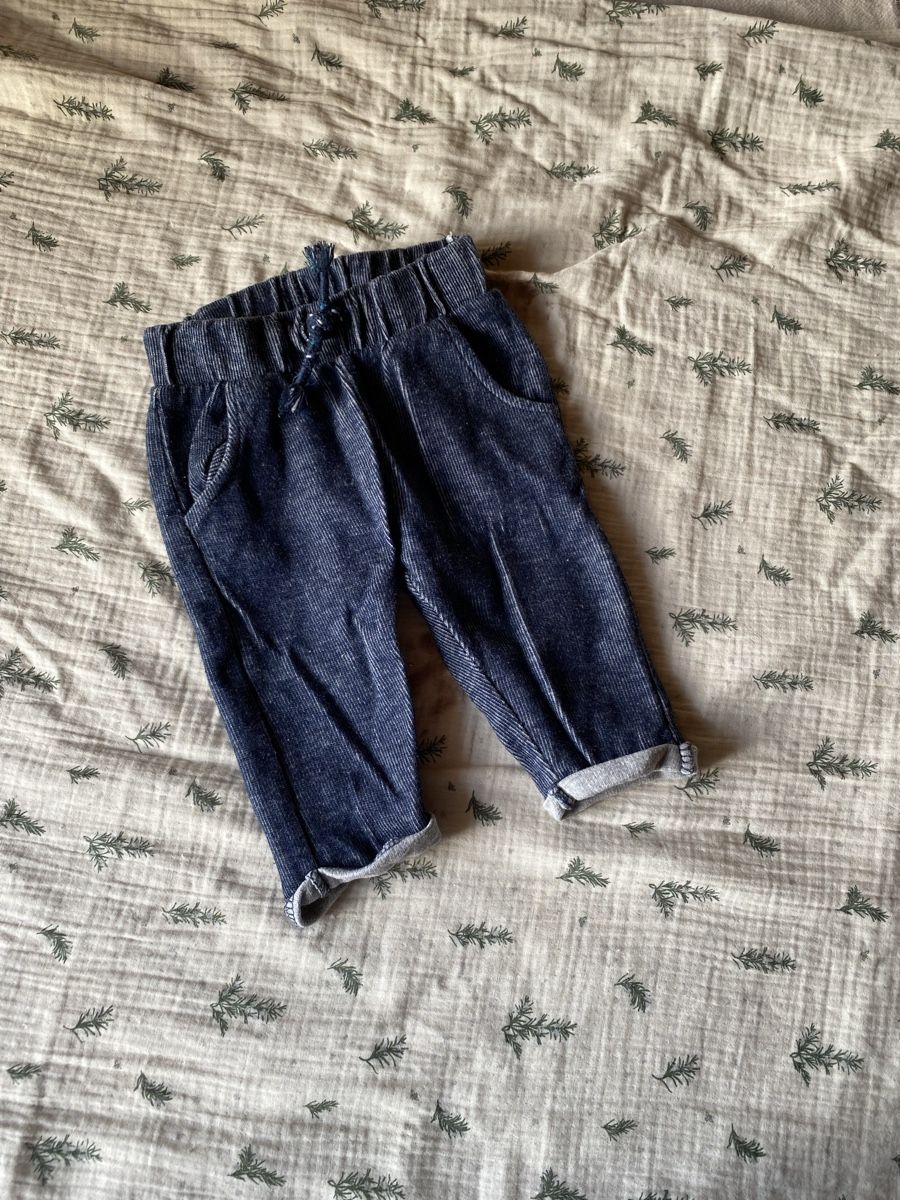 C&A Hosen: Hose 62 – Gebraucht aus Happerswil von angela_schlatt