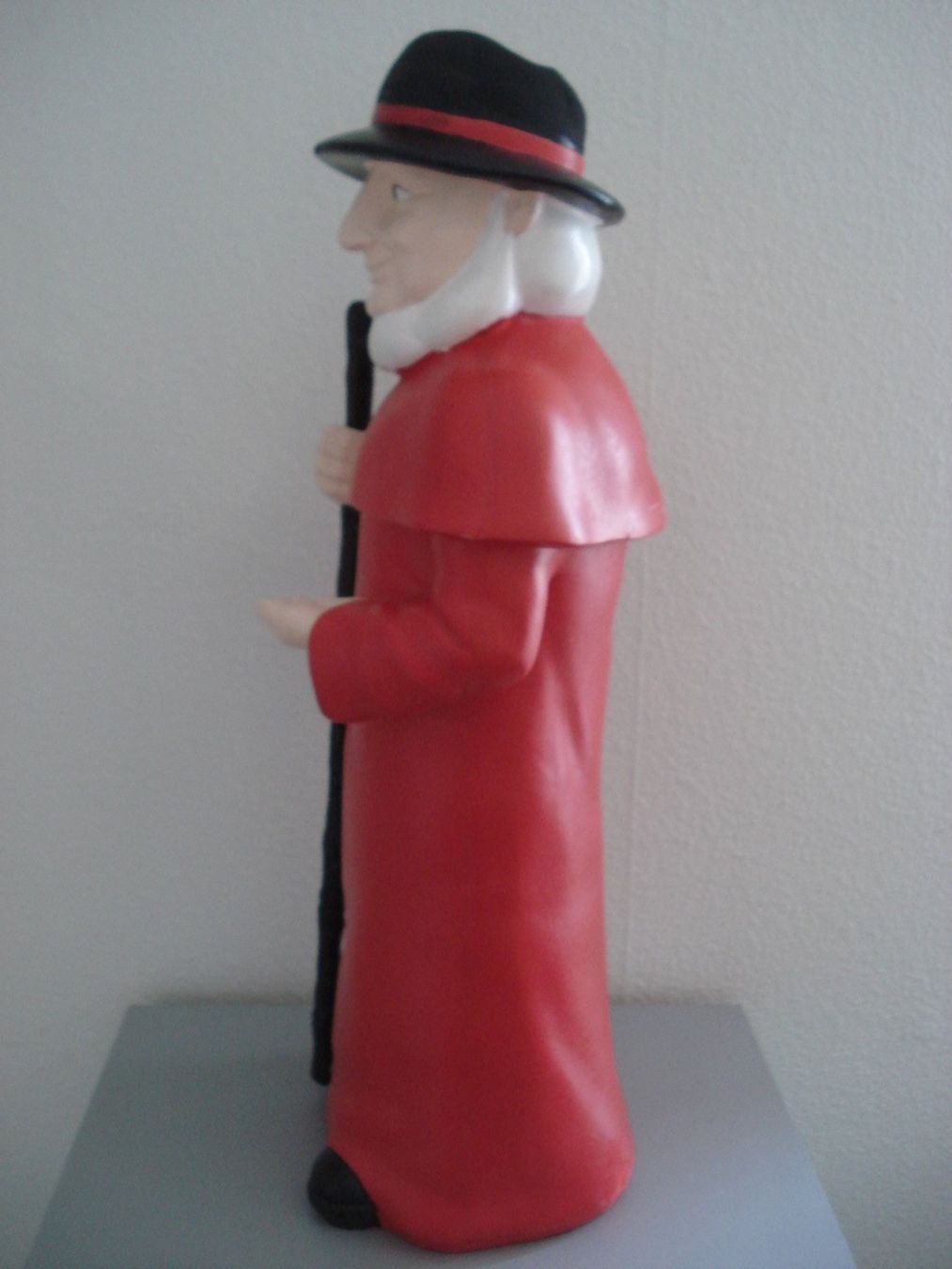 Figuren: Alte Baldiparan Werbefigur – Gebraucht aus Zwingen von moje1 4
