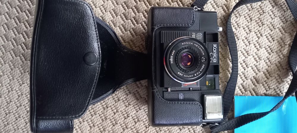 konica c35 af 2