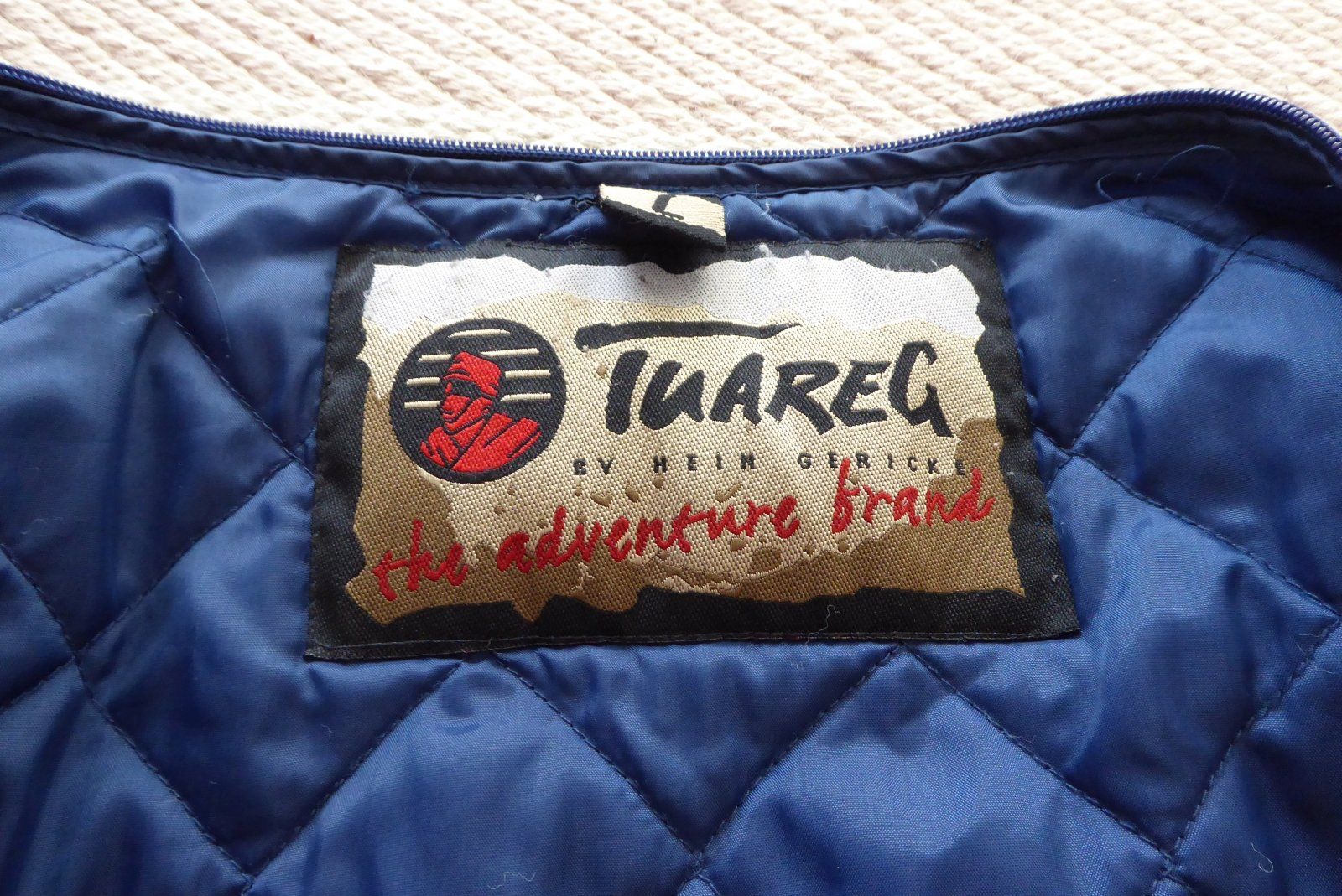Giacche: Töffjacke Hein Gericke Tuareg – Usato da Malters venduto da Puffin 6