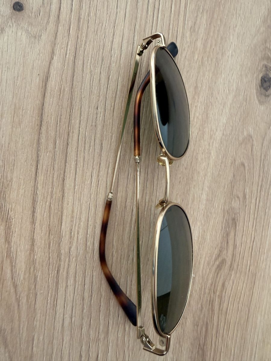Kapten & Son Occhiali & Lenti: Sonnenbrille Kapten & Son – Usato da Oetwil am See venduto da Jaho02 2