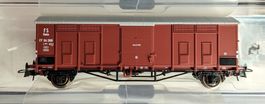 Roco 46163-X FS Wagon-couvert à primeurs Ep3