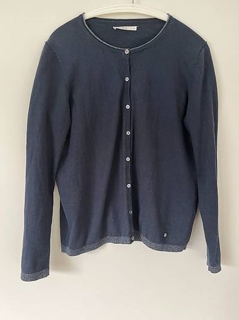 Strickjäckli BRAX feel good