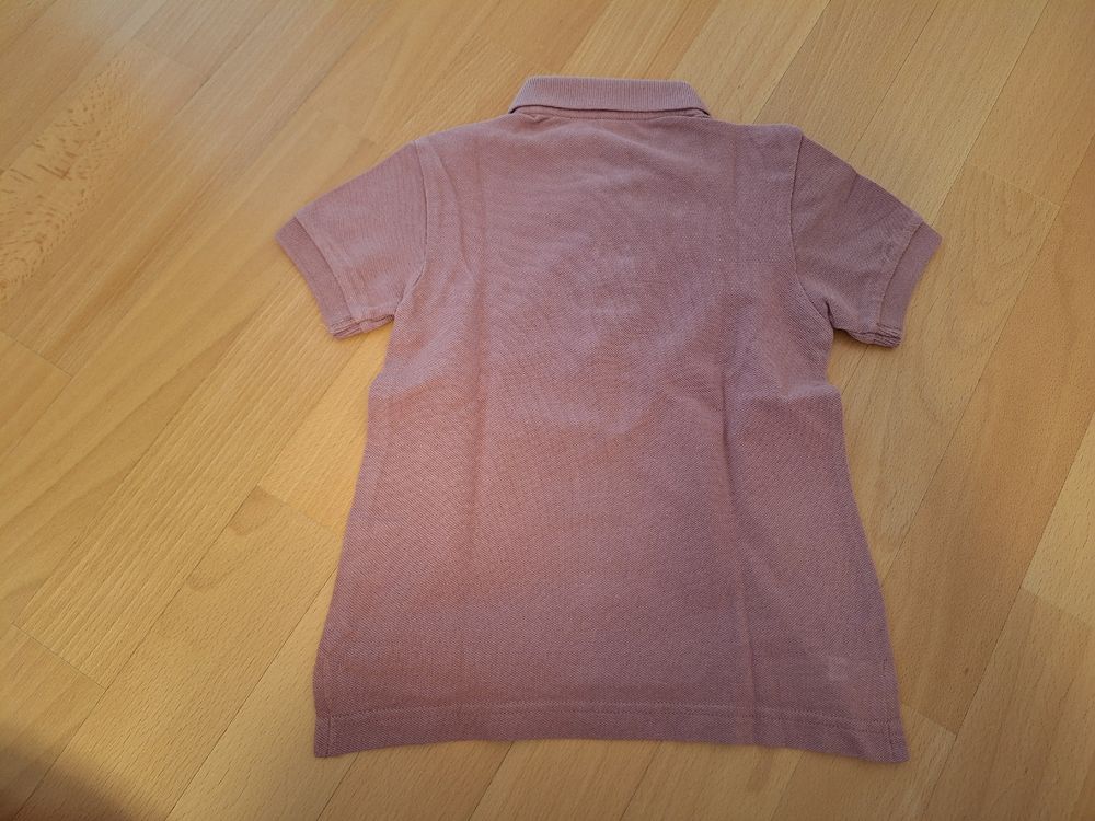 Benetton Camicie, T-shirt & Polo: Poloshirt von Benetton in Gr. 92 – Nuovo (secondo la descrizione) da Oberrieden venduto da man_9tm2 1