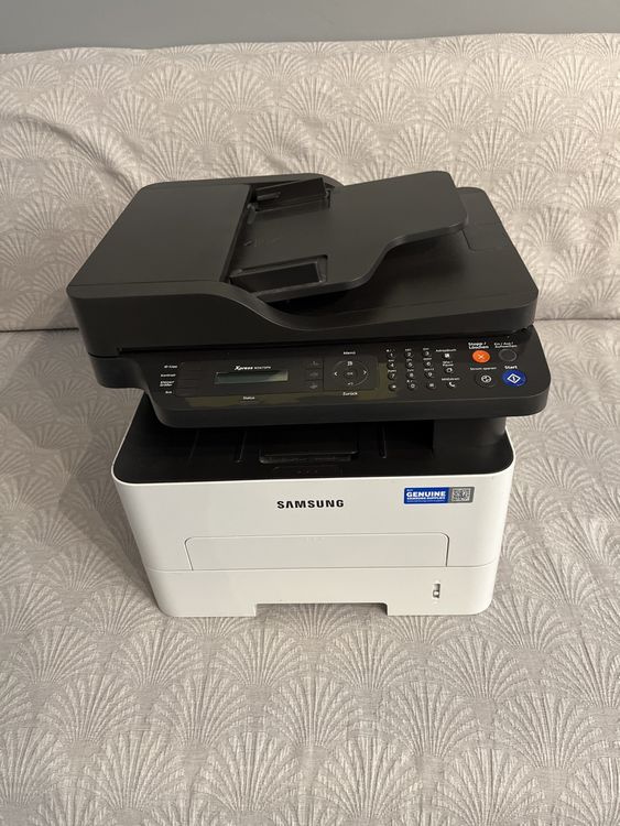 Laserdrucker Samsung M2675FN | Kaufen auf Ricardo