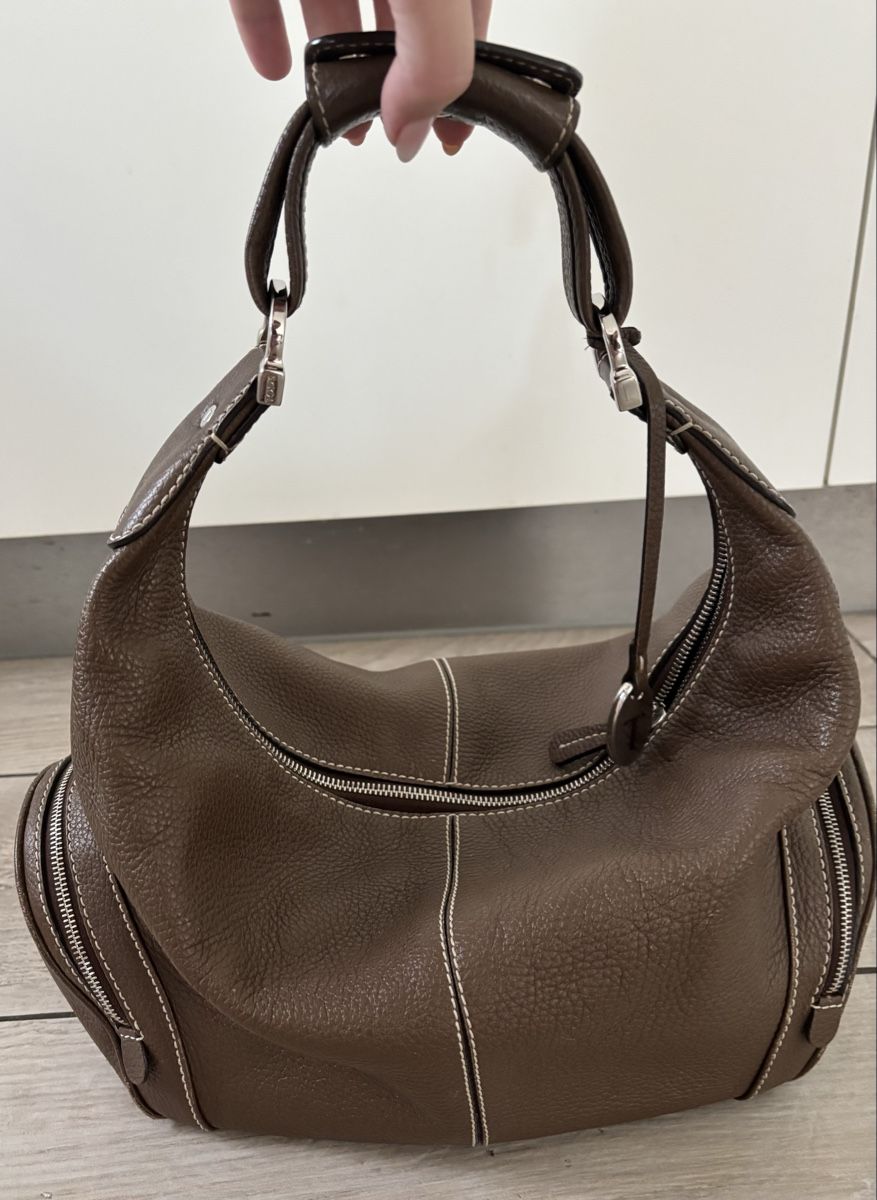 Tod'S Taschen für Damen: Tods Tasche – Gebraucht aus Höri von Celine.11 1