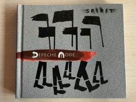 Depeche Mode - Spirit 2CD Limited Edition