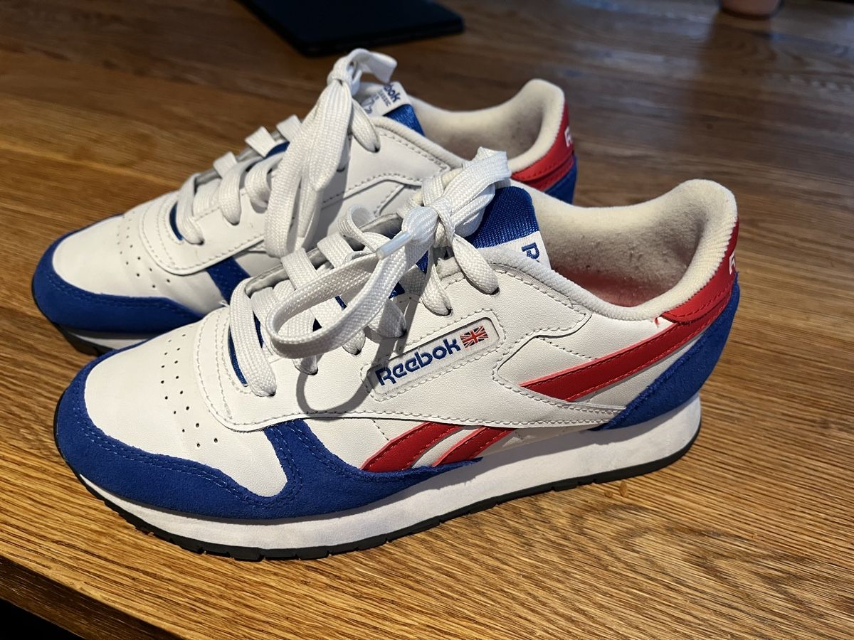 Scarpe da donna: Reebok Classic  – Usato da Luzern venduto da tillifly
