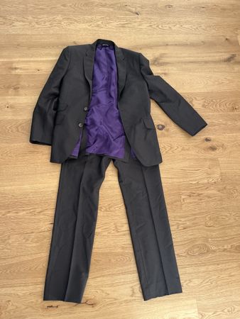Paul Smith Anzug