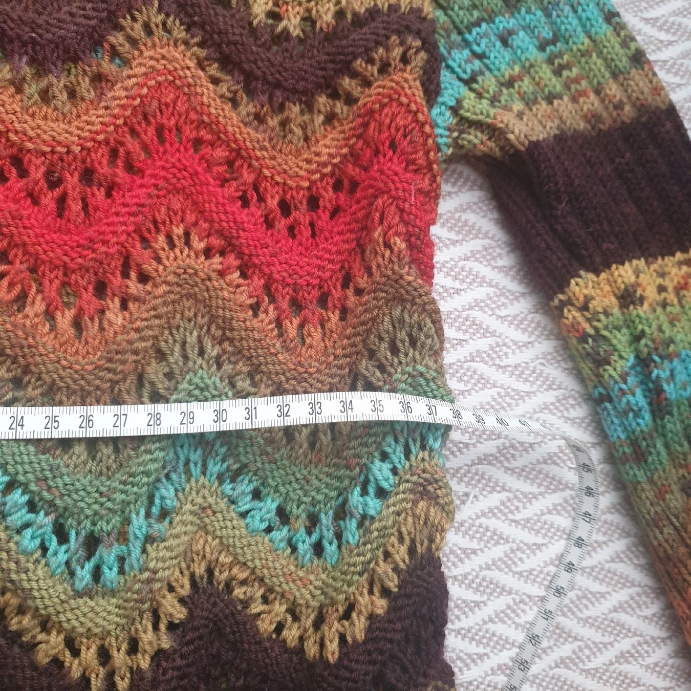 Maglioni & Felpe: schöner Strickpullover Gr. M – Nuovo (secondo la descrizione) da Frenkendorf venduto da Moon111 1