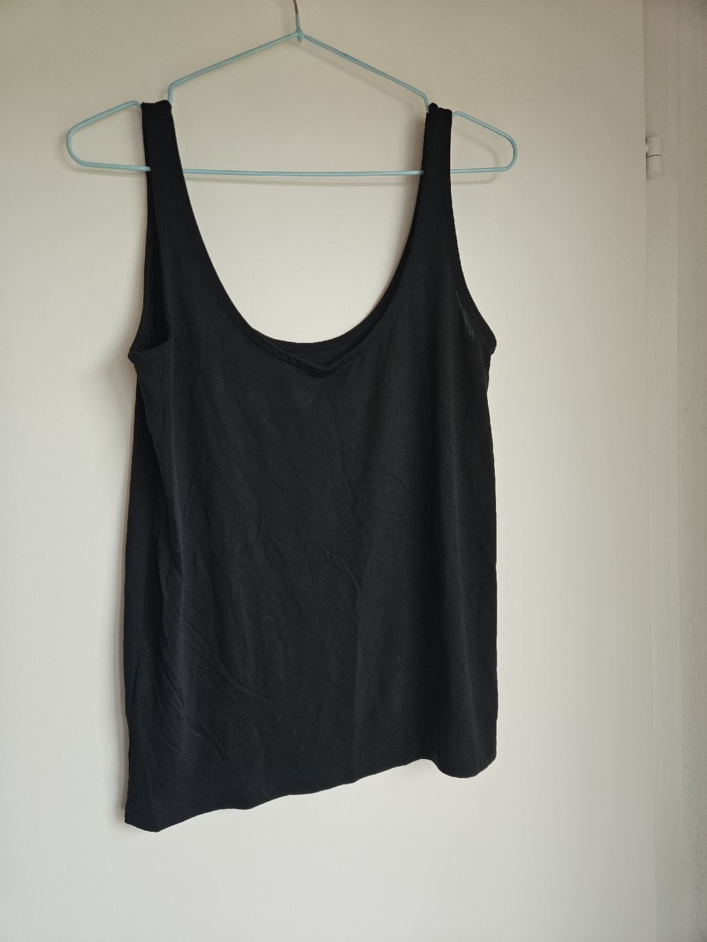 Zebra Top: Schwarzes Top von Zebra – Usato da Ebikon venduto da SecondChance_byM 1
